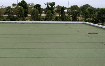 all South Stoke roofing types quoted for