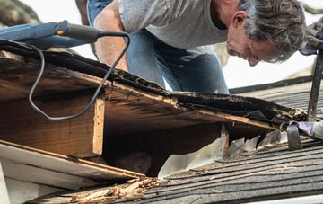 common causes of South Stoke fascia damage