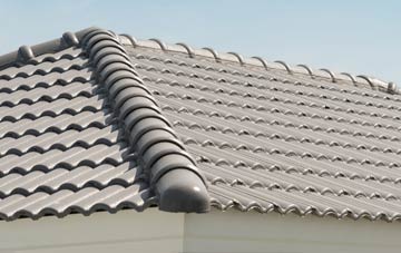 advantages of South Stoke clay roofing