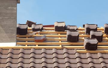 South Stoke clay roofing costs
