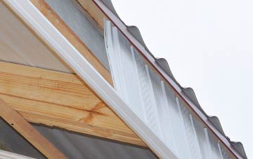 why South Stoke fascia repairs are essential