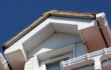 South Stoke fascia installation costs
