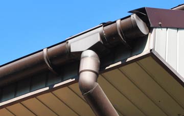 types of South Stoke fascias