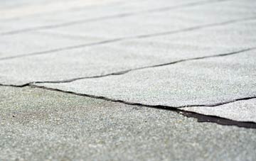 disadvantages of South Stoke felt roofing