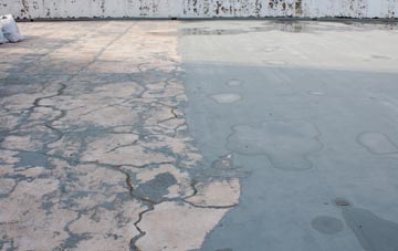 South Stoke fibreglass roof repair costs