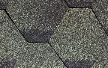 South Stoke fibreglass shingle repairs