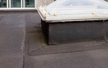 disadvantages of South Stoke flat roofs