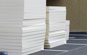South Stoke flat roof insulation costs
