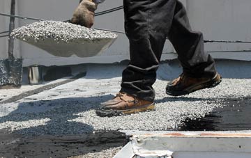 South Stoke flat roofing companies