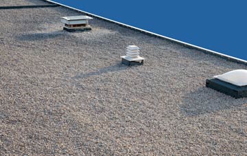 flat roofing South Stoke