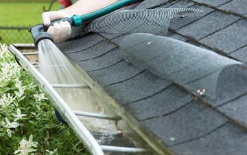 South Stoke gutter cleaning costs