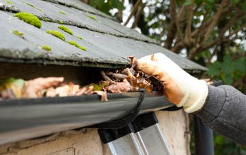 gutter cleaning South Stoke