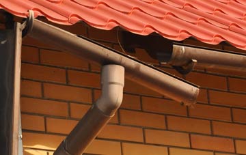 South Stoke gutter repair costs