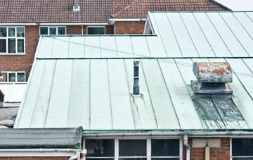 South Stoke lead roofing costs