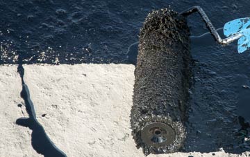 South Stoke liquid sealant waterproofing