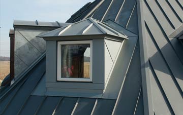 metal roofing South Stoke