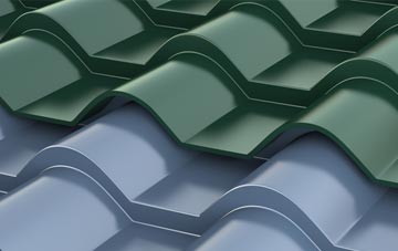 who should consider South Stoke plastic roofs