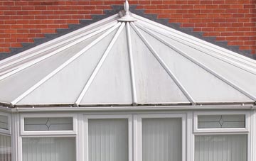 South Stoke polycarbonate conservatory roof repairs