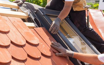 replacement South Stoke roof windows