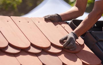 South Stoke roof tile contractors