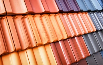 South Stoke roof tile costs