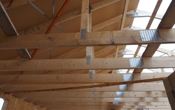 South Stoke roof truss costs