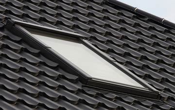 benefits of South Stoke roof windows