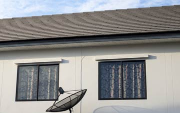 South Stoke rubber roof costs