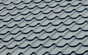 South Stoke rubber roofing companies