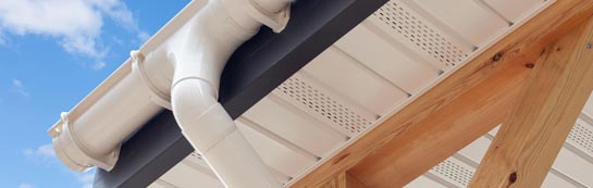 get South Stoke guttering quotes today