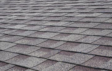 South Stoke tiles for shallow pitch roofing
