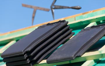 South Stoke slate roof alternatives