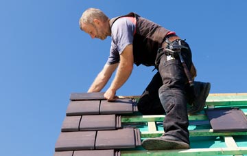disadvantages of South Stoke slate roofing