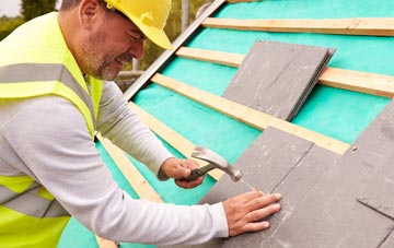 benefits of South Stoke roofing slate