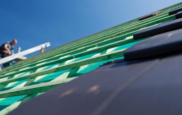 South Stoke slate roofing costs