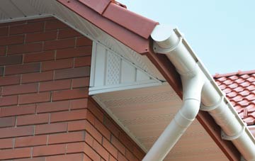 South Stoke soffit repair costs