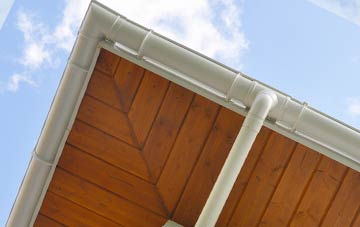 South Stoke soffit types