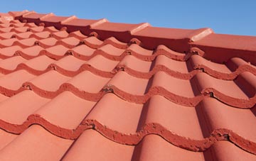 South Stoke tile and slate roof replacement