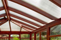 South Stoke conservatory roofing insulation