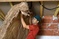 South Stoke flat roofing insulation
