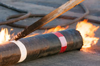 free South Stoke flat roofing repair quotes