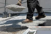 find rated South Stoke flat roofing replacement companies