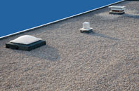 South Stoke flat roofing