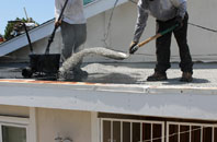 South Stoke flat roof quotes
