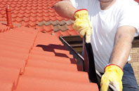 South Stoke gutter repair