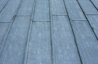 South Stoke lead roofing
