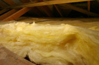 South Stoke pitch roof insulation