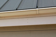 South Stoke soffit repair