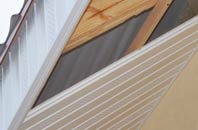 rated South Stoke soffit repair companies